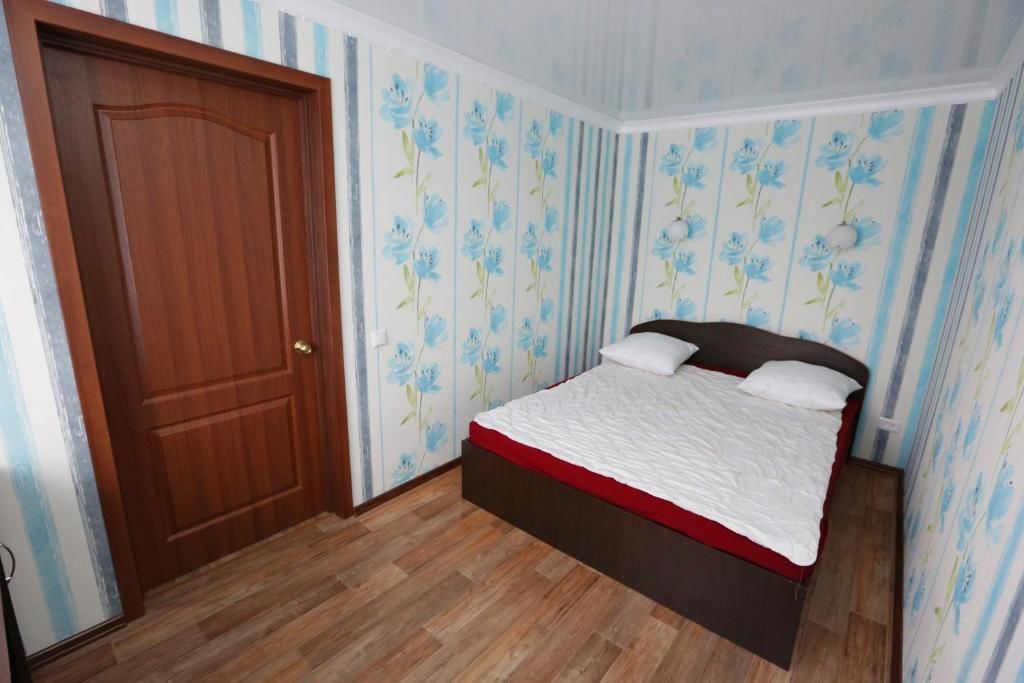 Апартаменты Printa PARK HAUS Apartments Петропавловск-32
